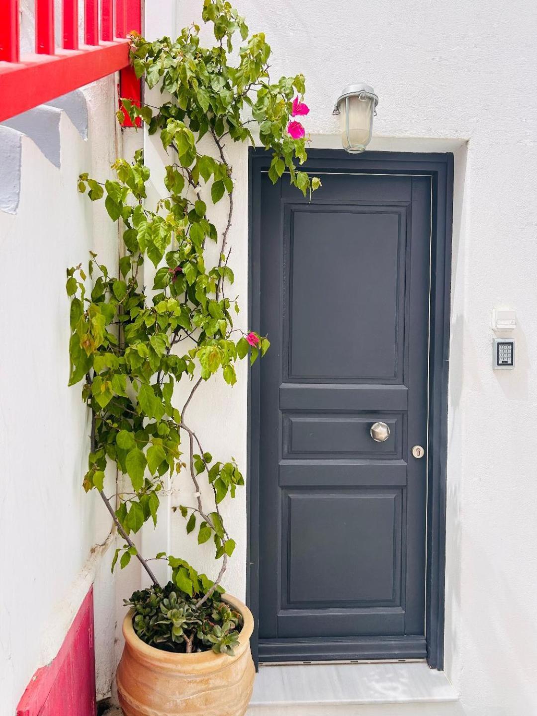 Levandamykonos Mykonos Town Экстерьер фото