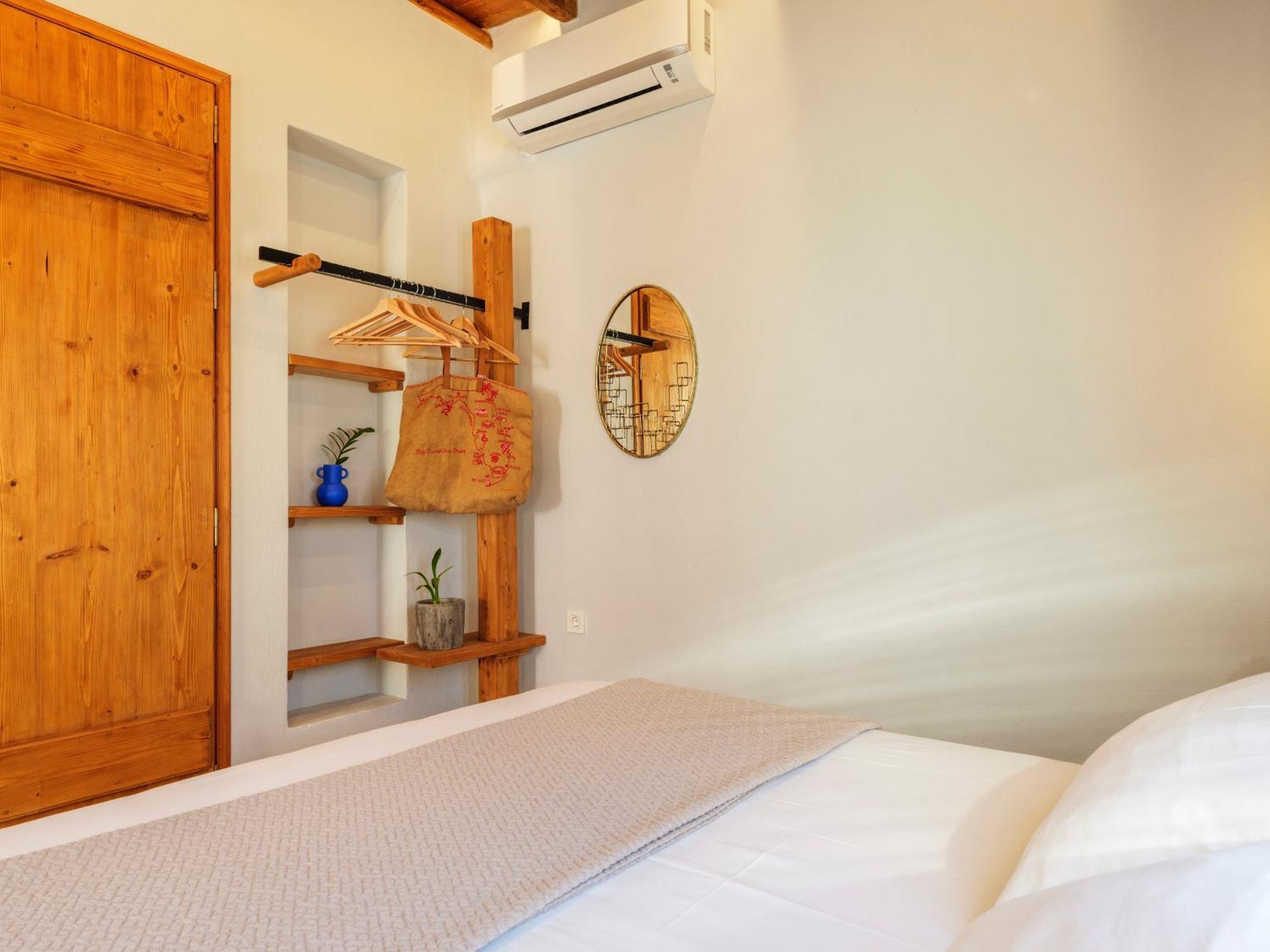 Levandamykonos Mykonos Town Экстерьер фото